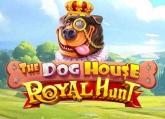 The Dog House Royal Hunt